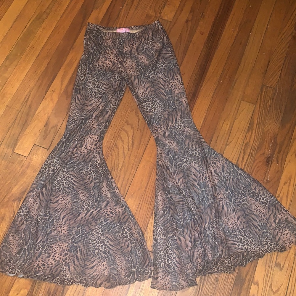 Dollskill pants